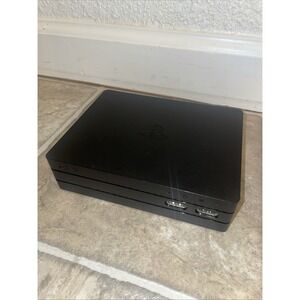 Sony‎ PS4 Playstation CUHZVR2 VR Virtual Reality Processor Unit Untested